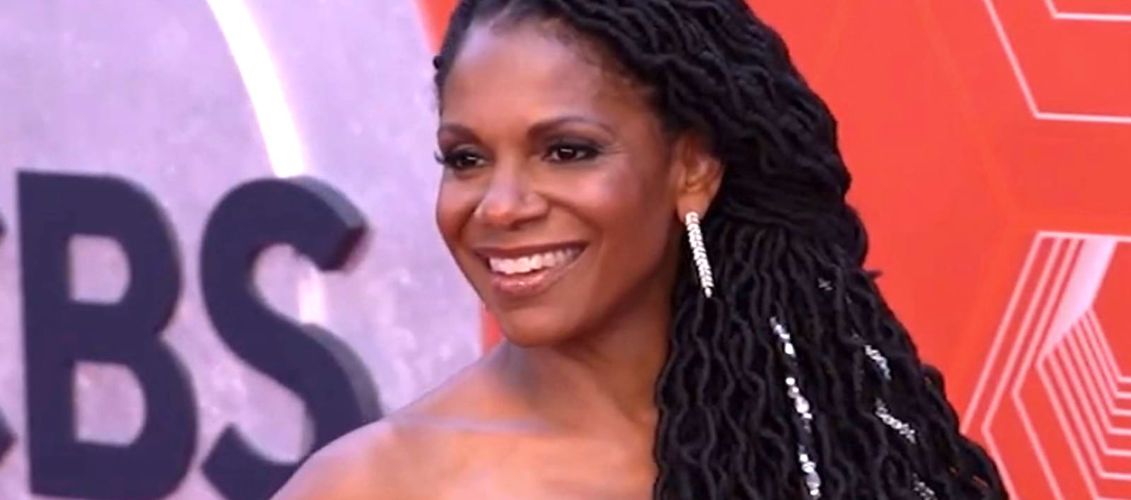 Audra McDonald