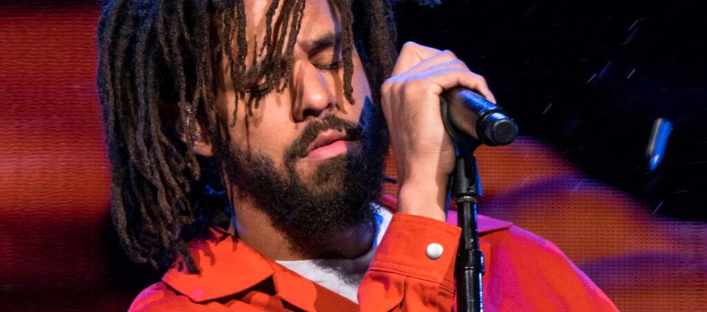 J. Cole