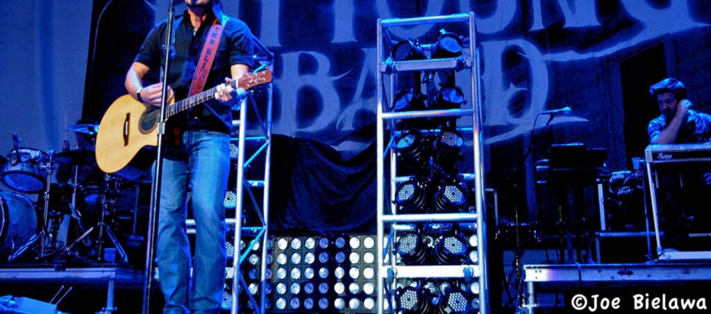Eli Young Band