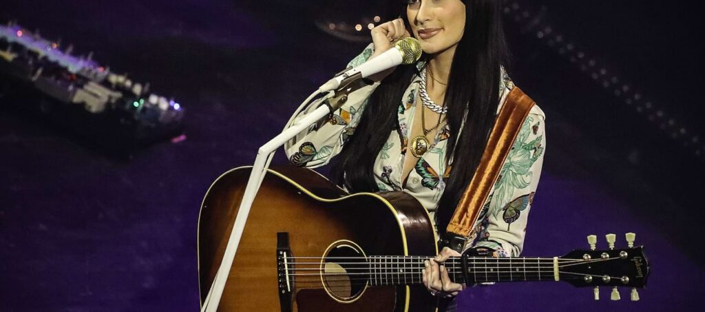 Kacey Musgraves