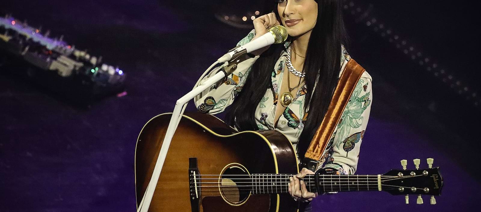 Kacey Musgraves