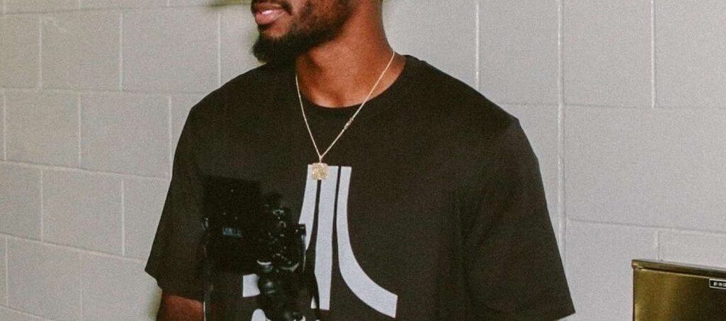 Bryson Tiller