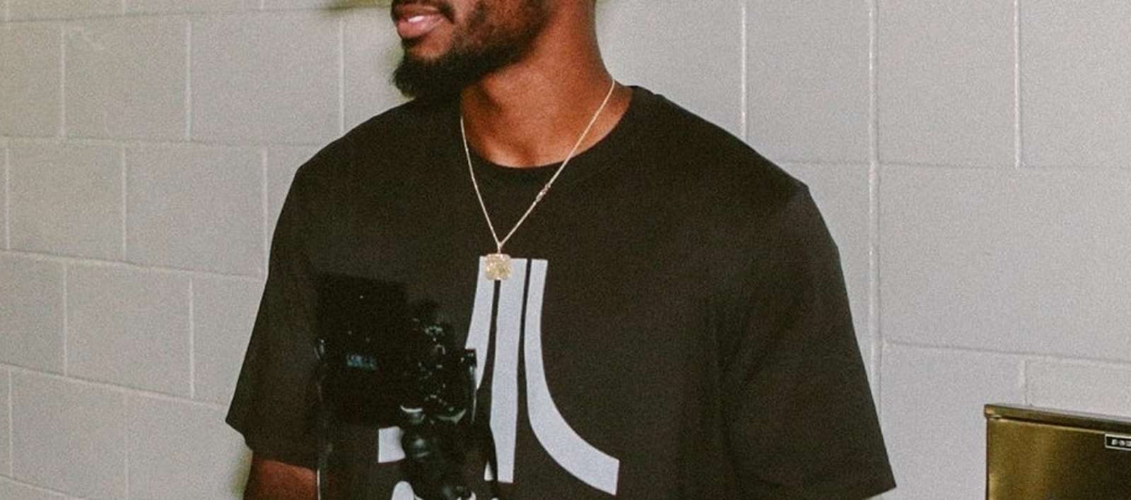 Bryson Tiller