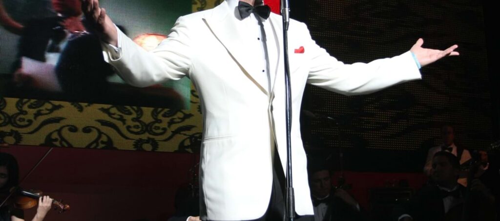 Cristian Castro