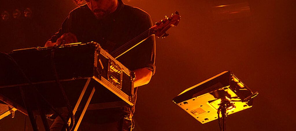 Bonobo