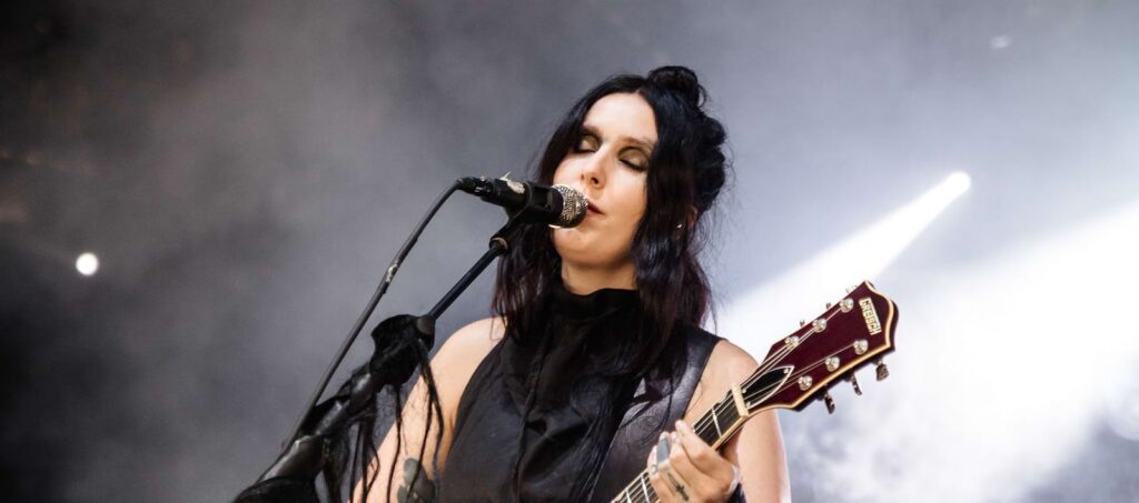 Chelsea Wolfe