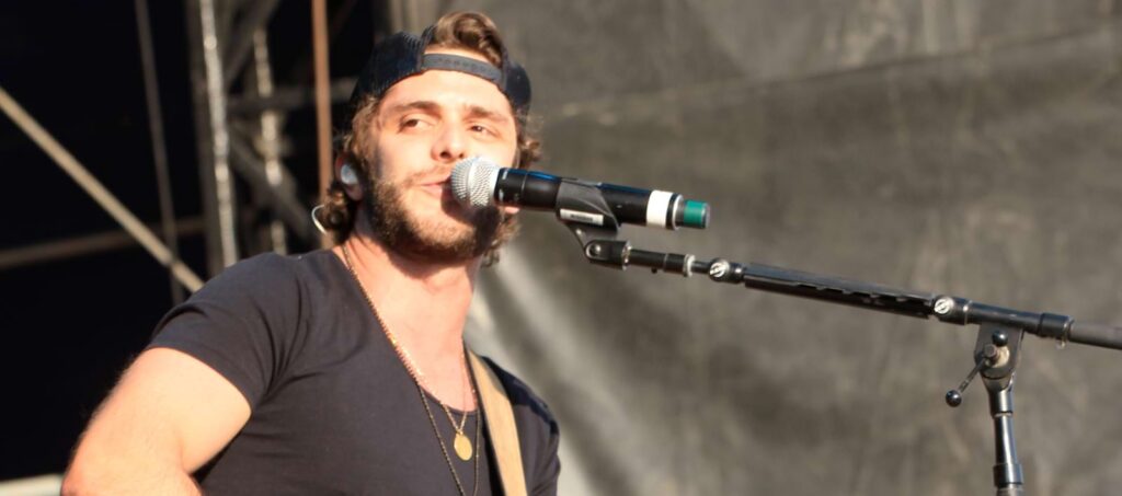 Thomas Rhett