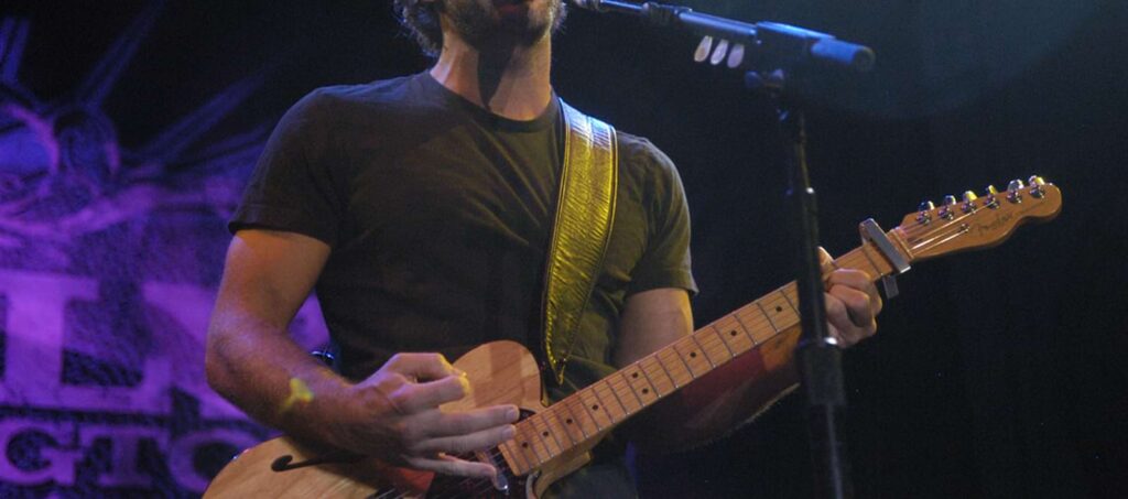Billy Currington