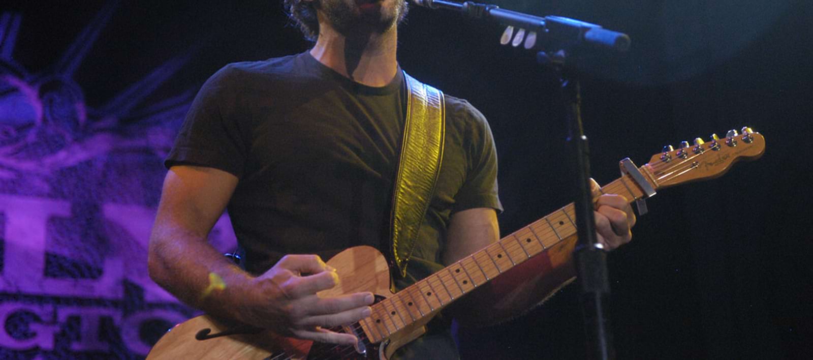 Billy Currington