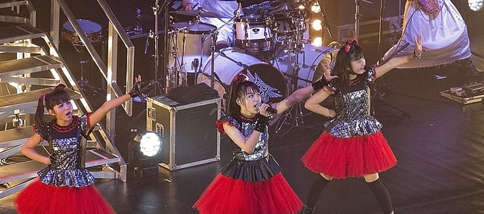 Babymetal