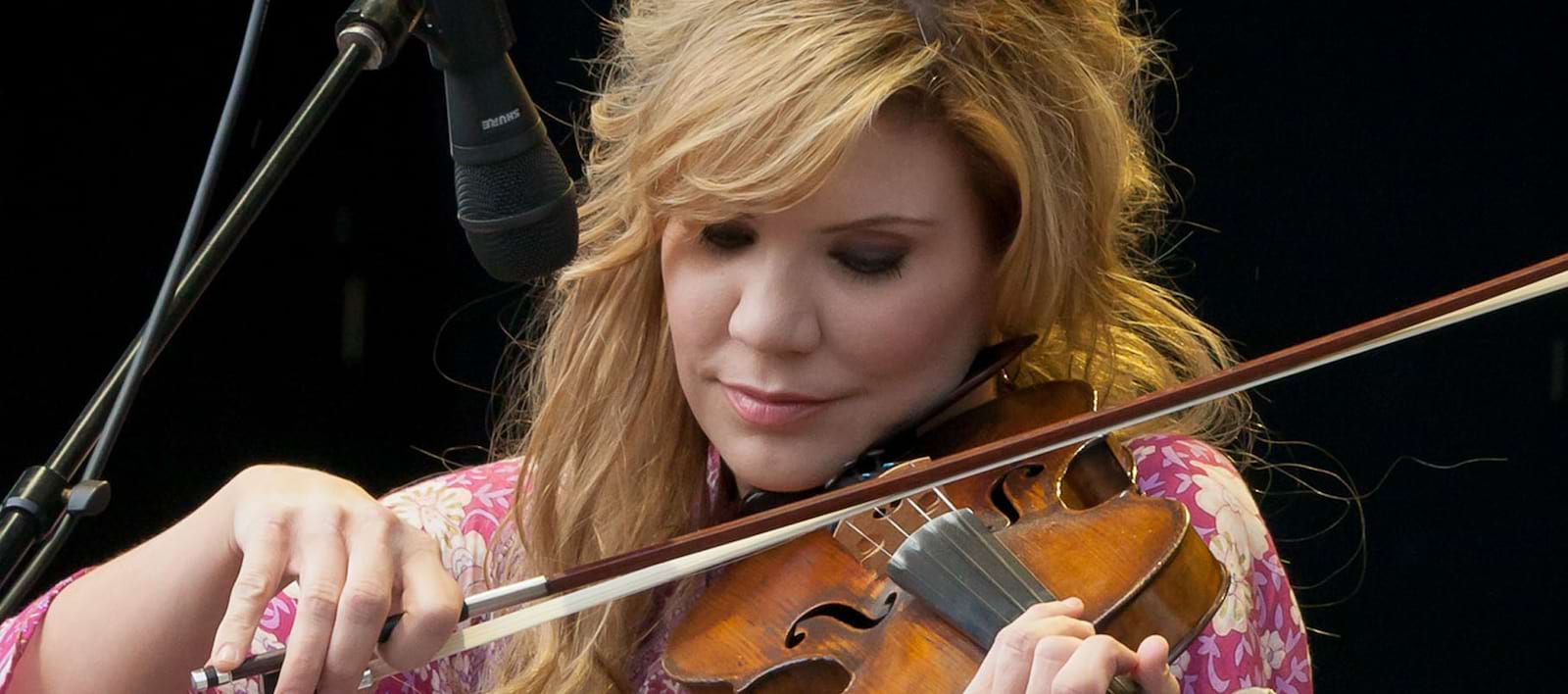Alison Krauss