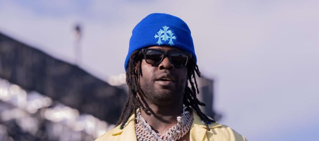 Chief Keef