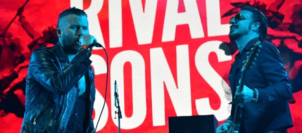 Rival Sons