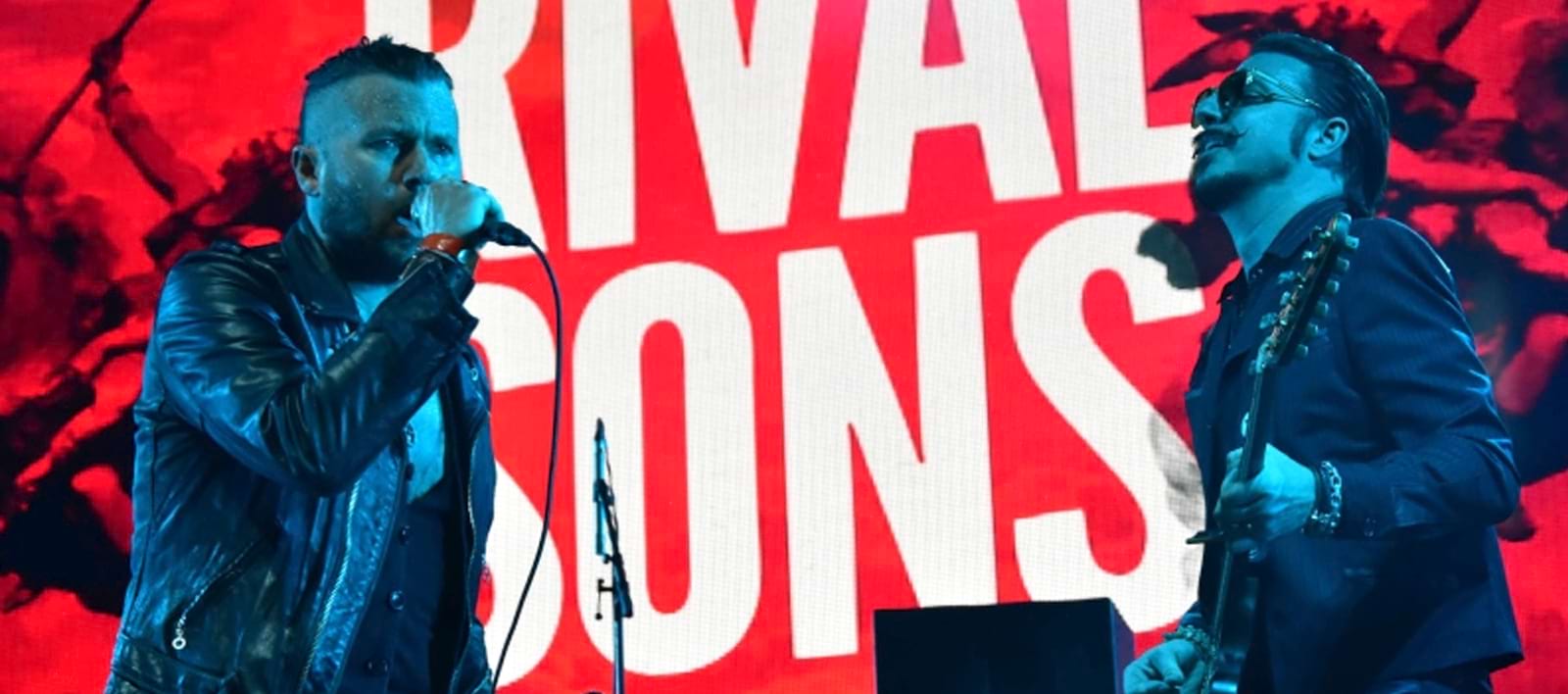 Rival Sons