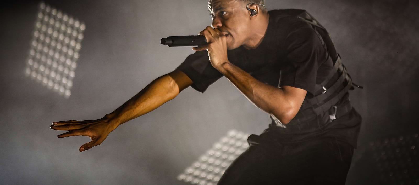 Vince Staples